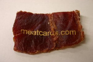 meatcards.com