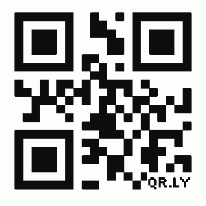 qr.ly logo