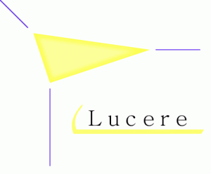 Lucere logo